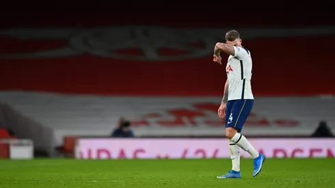 Arsenal v Tottenham Hotspur – Premier League