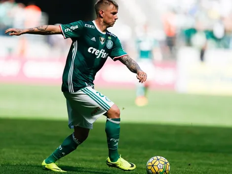 Áudio vazado crava Roger Guedes em gigante brasileiro