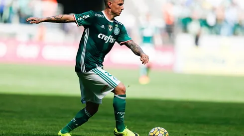 Palmeiras v Atletico MG - Brasileirao Series A 2016