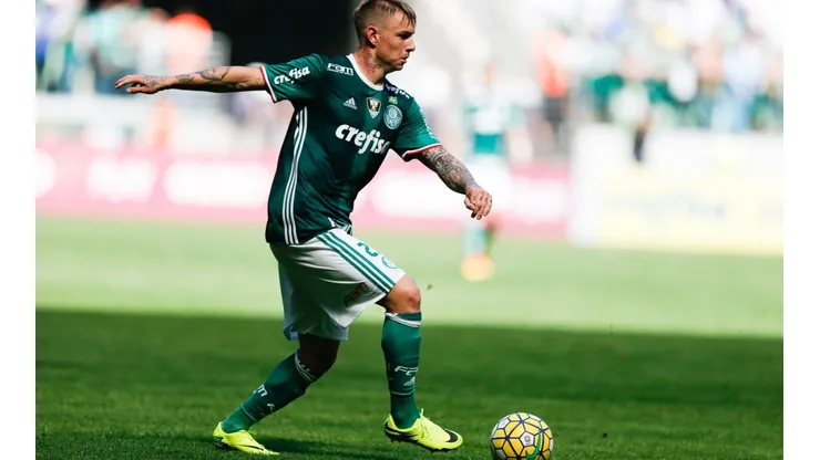Palmeiras v Atletico MG - Brasileirao Series A 2016