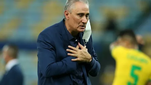 Brazil v Argentina: Final – Copa America Brazil 2021