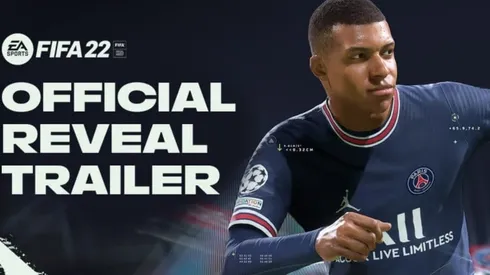 Reprodução Ea Sports