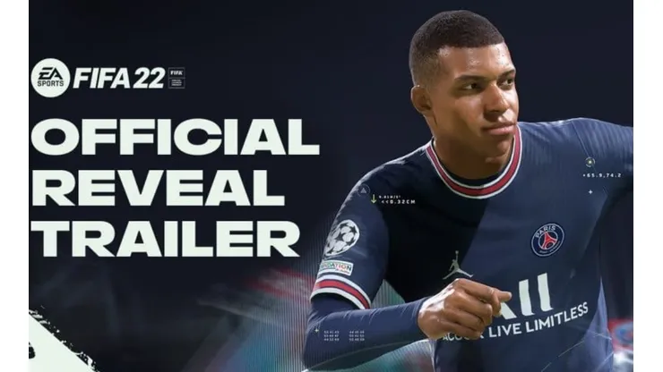 Reprodução Ea Sports