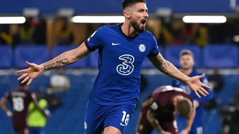 Chelsea v Leeds United – Premier League