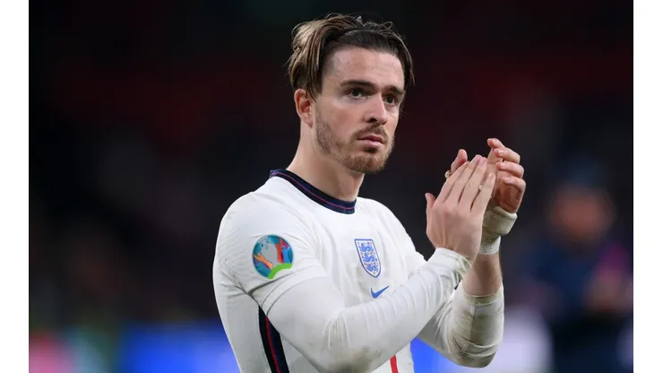 Italy v England - UEFA Euro 2020: Final