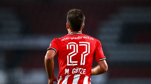 PSV Eindhoven v Willem II – Dutch Eredivisie