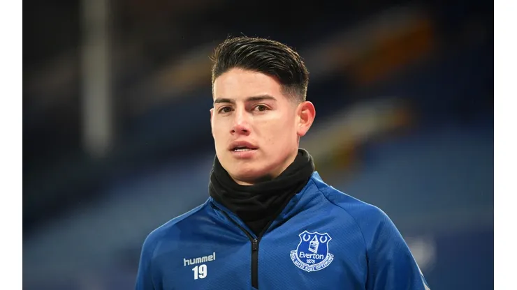 Everton v Fulham - Premier League