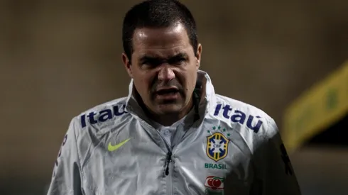 Brazil v Colombia – Olympic Soccer Friendly