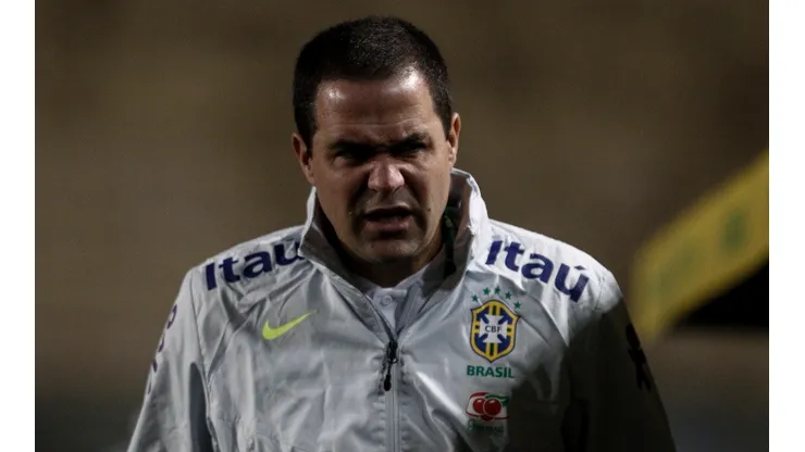 Brazil v Colombia - Olympic Soccer Friendly