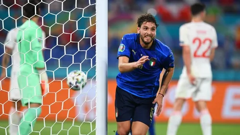 Italy v Switzerland – UEFA Euro 2020: Group A