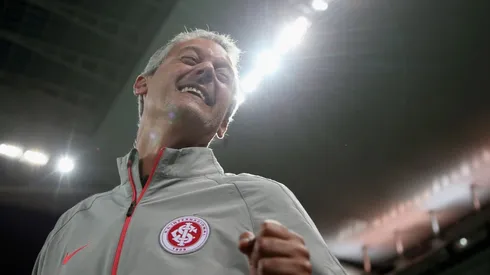 Corinthians v Internacional – Brasileirao Series A 2016