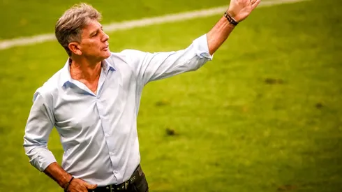 2020 Brasileirao Series A: Gremio v Atletico MG Play Behind Closed Doors Amidst the Coronavirus (COVID – 19) Pandemic