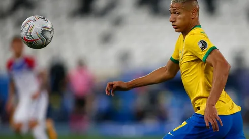 Brazil v Chile: Quarterfinal – Copa America Brazil 2021