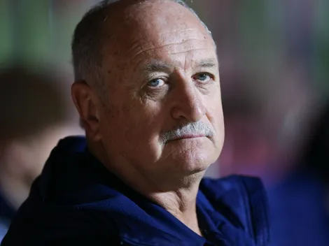 Após a chegada de Felipão, até 7 jogadores devem deixar o Grêmio; confira