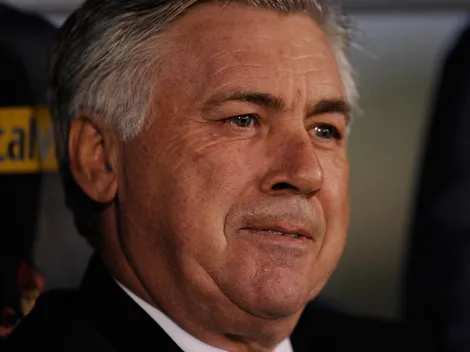 Com sim de Ancelotti, Real Madrid espera contratar destaque do Manchester City