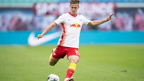 RB Leipzig v Borussia Dortmund - Bundesliga