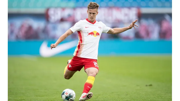 RB Leipzig v Borussia Dortmund - Bundesliga