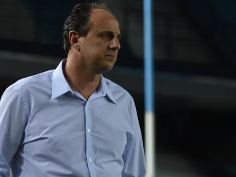 Flamengo perde mais uma, Ceni balança e torcida carioca pede a chegada de novo treinador