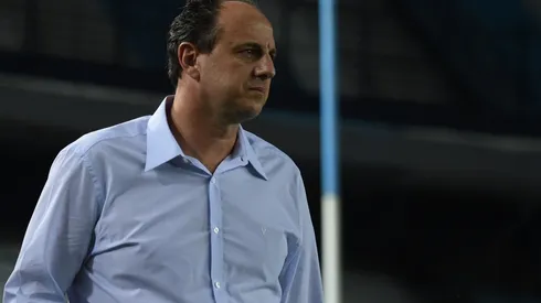 Racing Club v Flamengo – Copa CONMEBOL Libertadores 2020