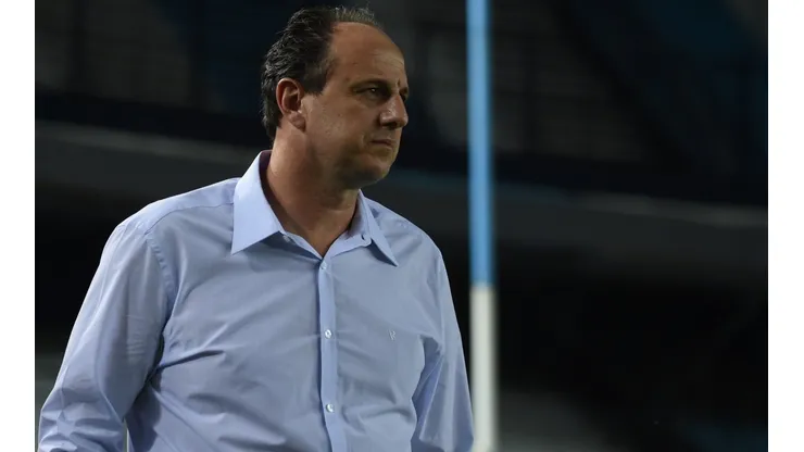 Racing Club v Flamengo - Copa CONMEBOL Libertadores 2020