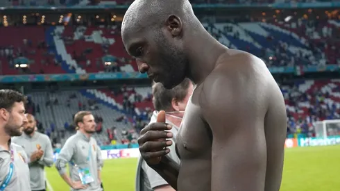 Belgium v Italy - UEFA Euro 2020: Quarter-final