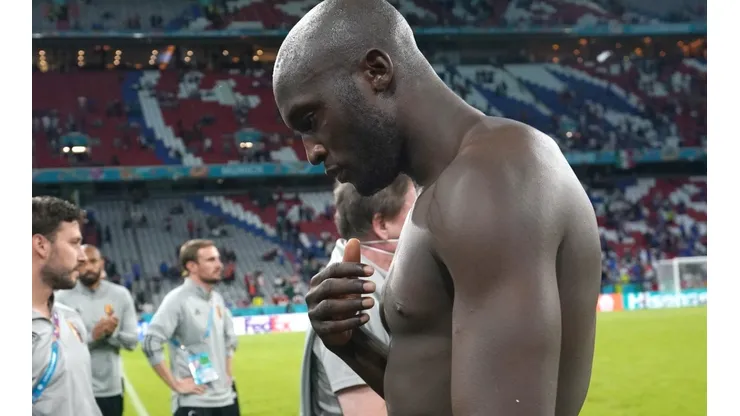 Belgium v Italy - UEFA Euro 2020: Quarter-final