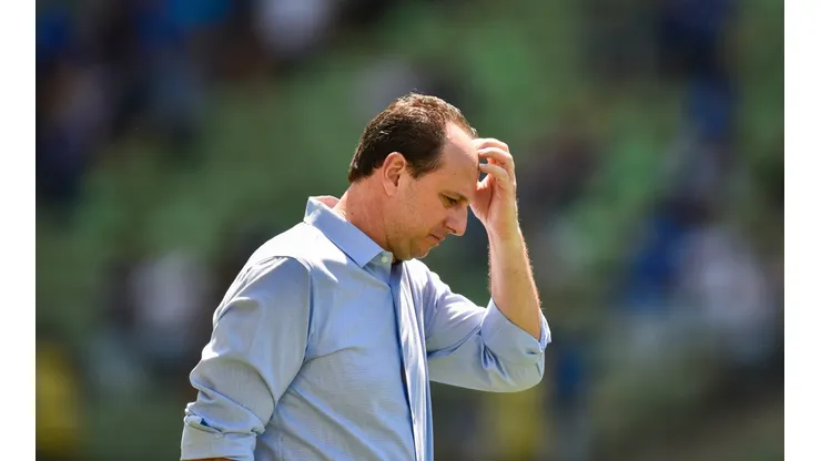 Cruzeiro v Gremio - Brasileirao Series A 2019