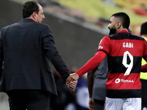 3 gringos que poderiam assumir o comando do Flamengo
