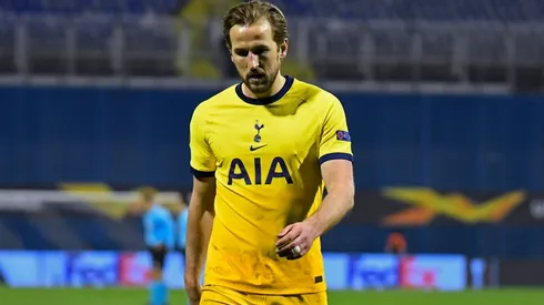 Dinamo Zagreb v Tottenham Hotspur - UEFA Europa League Round Of 16 Leg Two