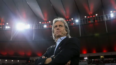 Flamengo v Atletico MG - Brasileirao Series A 2019