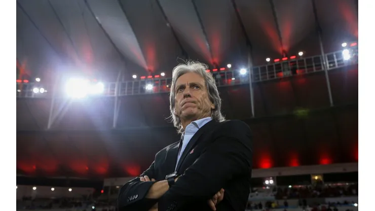 Flamengo v Atletico MG - Brasileirao Series A 2019