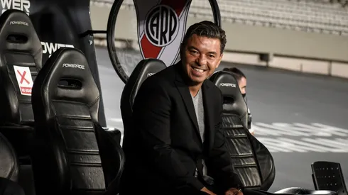 River Plate v Rosario Central - Copa De La Liga Profesional 2021