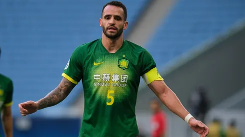 Ulsan Hyundai v Beijing FC - AFC Champions League Quarter Final