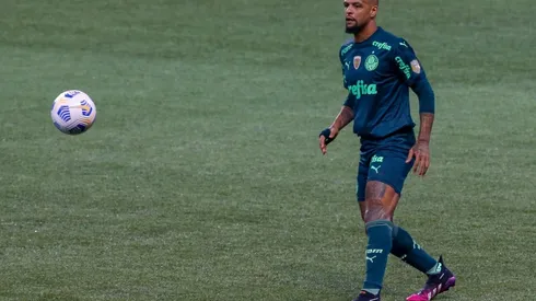 Palmeiras v Chapecoense - Brasileirao 2021