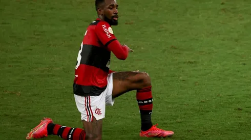 Flamengo v Palmeiras – Brasileirao 2021