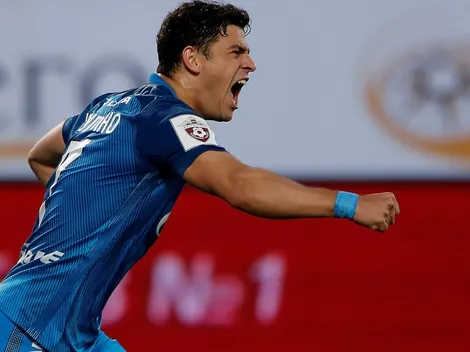 Gigante brasileiro oficializa proposta pelo meia Giuliano