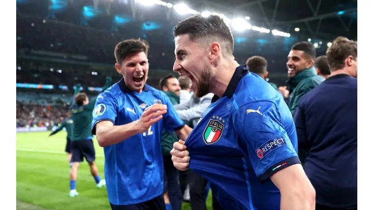 Italy v Spain - UEFA Euro 2020: Semi-final