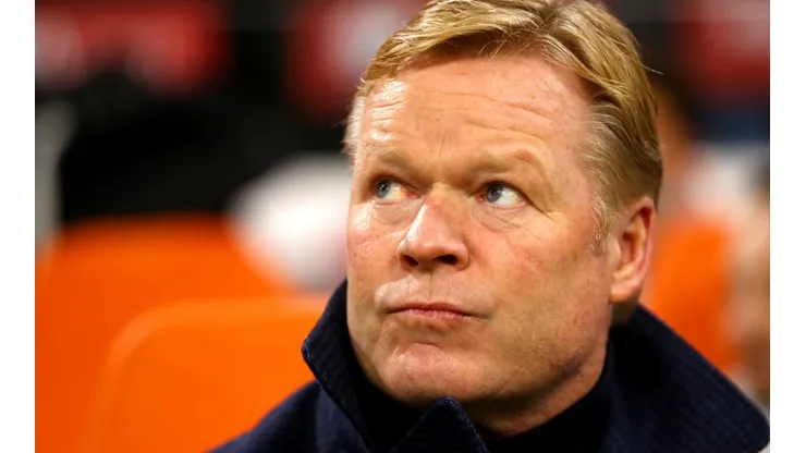 Netherlands v Estonia - UEFA Euro 2020 Qualifier