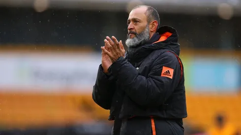 Wolverhampton Wanderers v Manchester United - Premier League