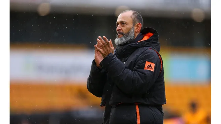 Wolverhampton Wanderers v Manchester United - Premier League