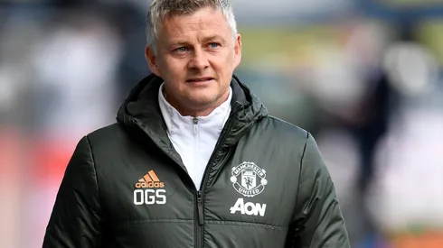 Leeds United v Manchester United – Premier League