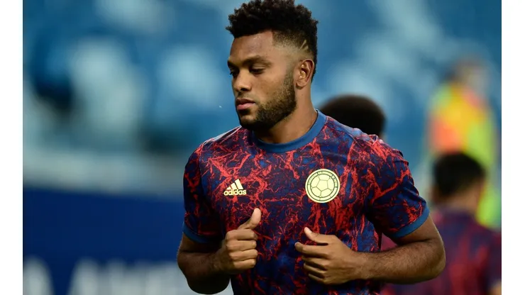 Colombia v Ecuador: Group B - Copa America Brazil 2021