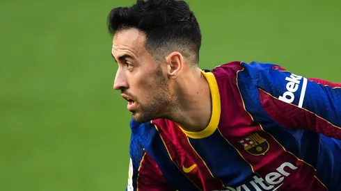 FC Barcelona v C.A. Osasuna - La Liga Santander