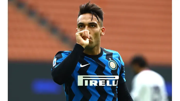 FC Internazionale v FC Crotone - Serie A