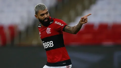 Flamengo v Fluminense - Rio de Janeiro State Championship Final