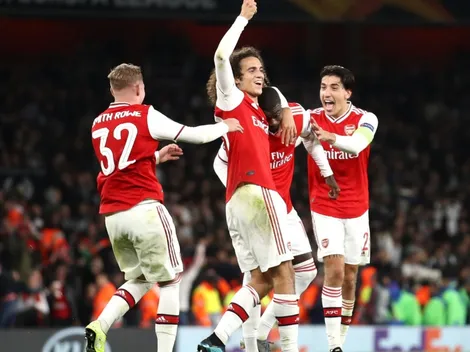 Mais um! Olympique de Marseille acerta a contratação de jogador do Arsenal