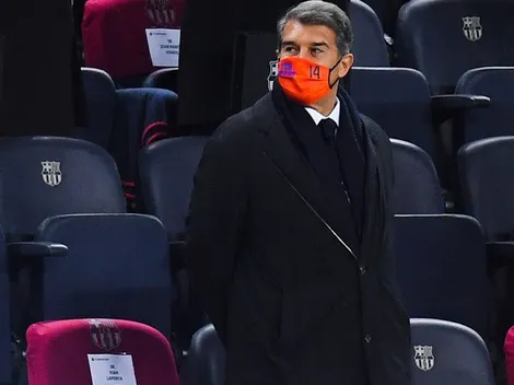 Brasileiro ex-Barcelona pode entrar com processo contra o clube devido a salários; entenda