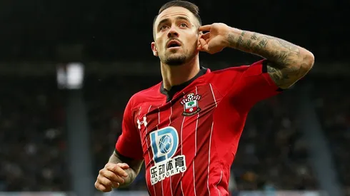Newcastle United v Southampton FC – Premier League