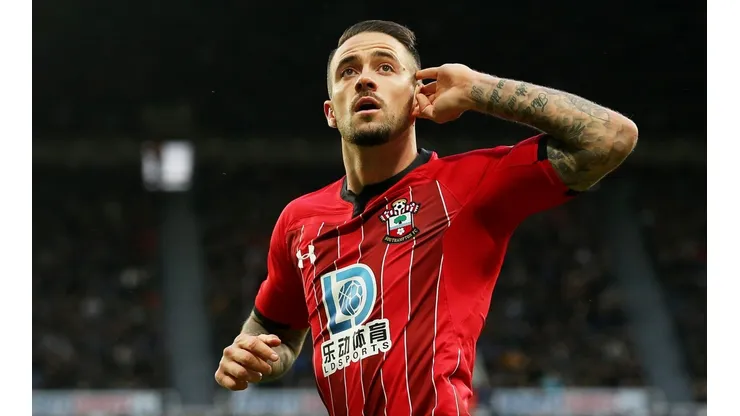 Newcastle United v Southampton FC - Premier League