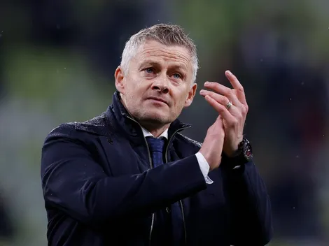 Abriu os cofres! Três grandes jogadores podem chegar ao Manchester United